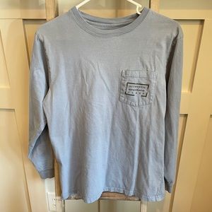 Men’s small Southern Marsh shirt.